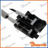 Serrure de porte droite pour KIA | EZC-KA-074, 81320-D4000